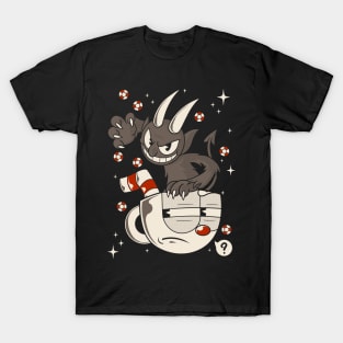 Devil Head T-Shirt